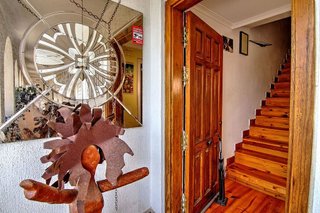 Piso en venta en Altea Pueblo en Altea