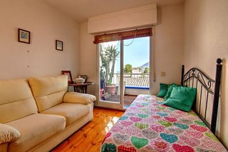 Piso en venta en Altea Pueblo en Altea
