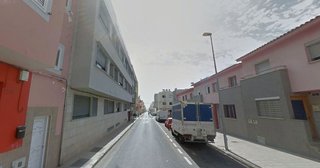 Piso en venta en El Charco-Las Salinas en Puerto del Rosario