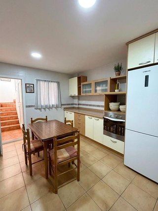 Piso en venta en Centro en Elche