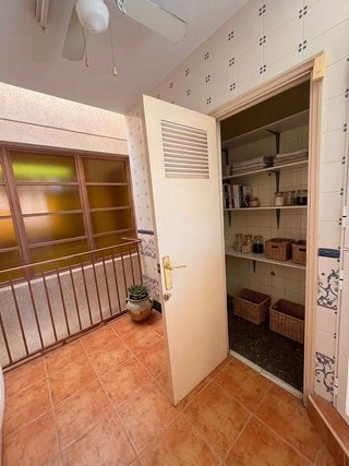 Piso en venta en Centro en Elche