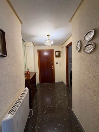 Piso en venta en Centro en Elche