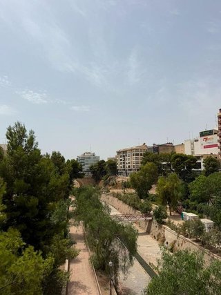 Piso en venta en Centro en Elche