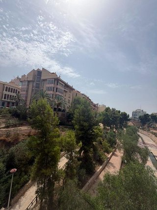Piso en venta en Centro en Elche