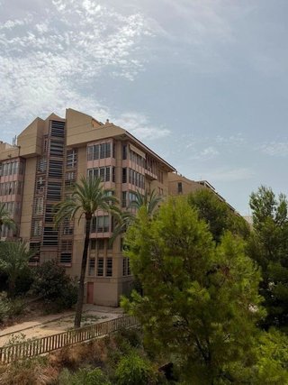 Piso en venta en Centro en Elche