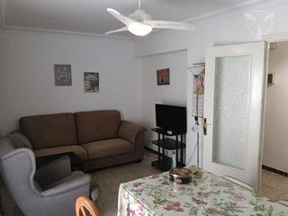 Piso en venta en La Florida - Vistalegre en Huelva