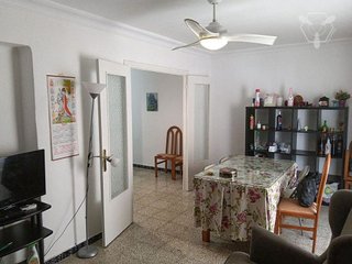 Piso en venta en La Florida - Vistalegre en Huelva