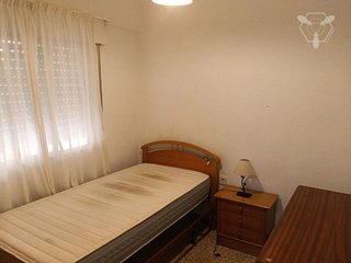 Piso en venta en La Florida - Vistalegre en Huelva