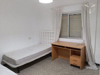 Piso en venta en La Florida - Vistalegre en Huelva