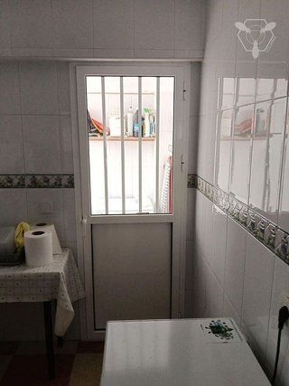 Piso en venta en La Florida - Vistalegre en Huelva