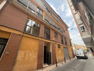 Piso en venta en Centro en Castellón de la Plana