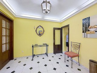 Piso en venta en Museo en Sevilla
