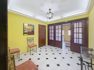 Piso en venta en Museo en Sevilla