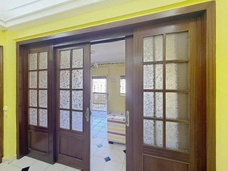 Piso en venta en Museo en Sevilla