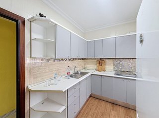 Piso en venta en Museo en Sevilla