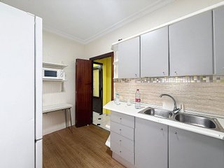 Piso en venta en Museo en Sevilla