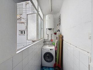 Piso en venta en Museo en Sevilla