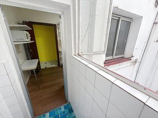 Piso en venta en Museo en Sevilla