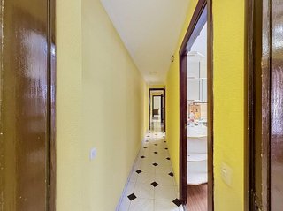 Piso en venta en Museo en Sevilla