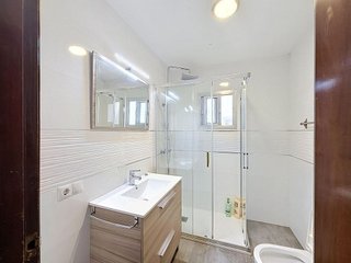 Piso en venta en Museo en Sevilla