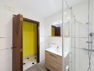 Piso en venta en Museo en Sevilla