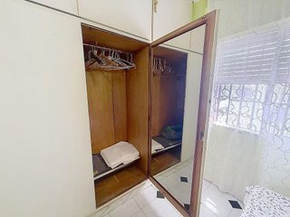 Piso en venta en Museo en Sevilla