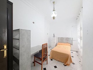 Piso en venta en Museo en Sevilla