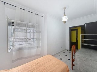 Piso en venta en Museo en Sevilla