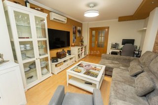 Piso en venta en Zona Playa en Burriana
