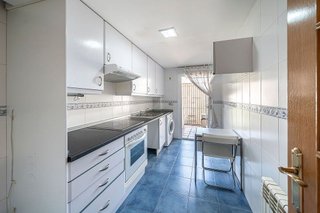 Piso en venta en Fresnos en Torrejón de Ardoz