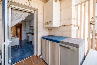 Piso en venta en Fresnos en Torrejón de Ardoz