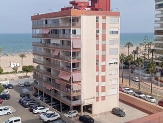 Piso en venta en Sant Antoni en Cullera