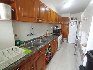 Piso en venta en Sant Antoni en Cullera