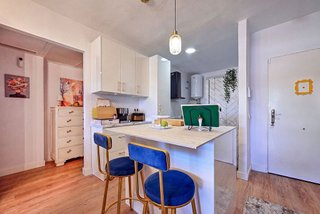 Piso en venta en Reserva de Marbella en Marbella