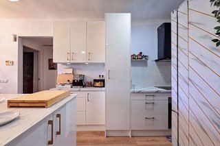 Piso en venta en Reserva de Marbella en Marbella