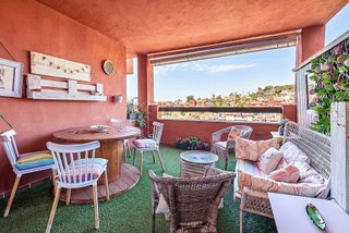Piso en venta en Reserva de Marbella en Marbella