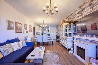 Piso en venta en Reserva de Marbella en Marbella