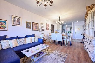 Piso en venta en Reserva de Marbella en Marbella