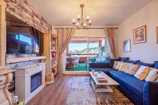 Piso en venta en Reserva de Marbella en Marbella