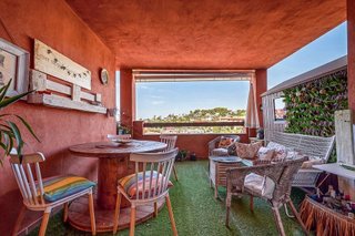 Piso en venta en Reserva de Marbella en Marbella