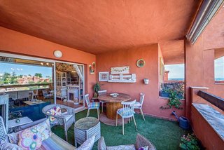 Piso en venta en Reserva de Marbella en Marbella