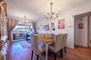 Piso en venta en Reserva de Marbella en Marbella