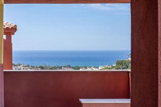 Piso en venta en Reserva de Marbella en Marbella