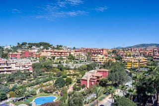 Piso en venta en Reserva de Marbella en Marbella