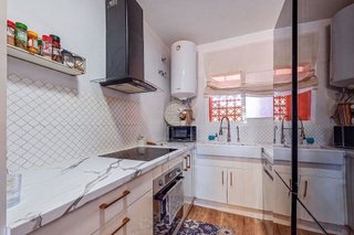 Piso en venta en Reserva de Marbella en Marbella