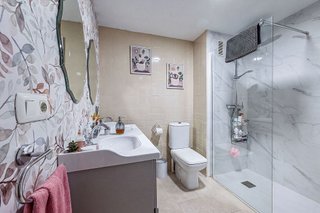 Piso en venta en Reserva de Marbella en Marbella