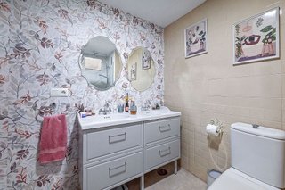 Piso en venta en Reserva de Marbella en Marbella