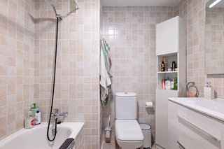 Piso en venta en Reserva de Marbella en Marbella