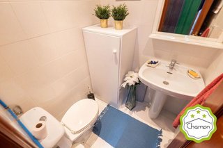 Dúplex en venta en Castro en Castro Urdiales