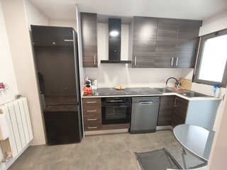 Piso en venta en Centro - Zona Alta en Alcoy/Alcoi